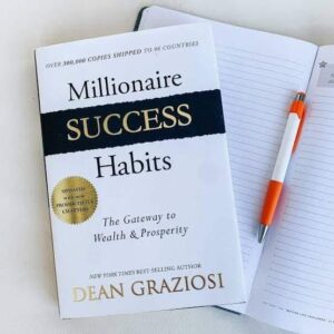 MILLIONAIRE SUCCESS HABITS