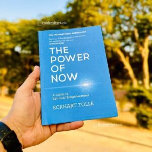 the power of now