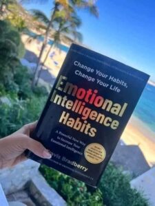 Emotional Intelligence Habits