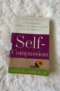 self-compassion kristin neff