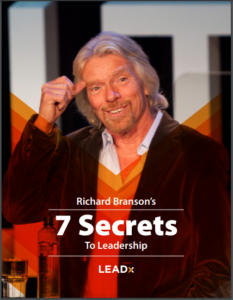 7 Secrets To Leadership