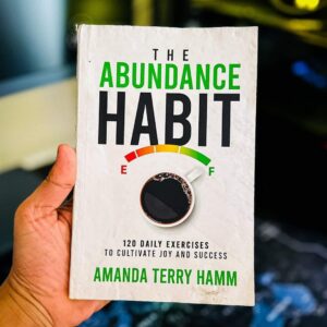 THE ABUNDANCE HABIT