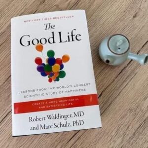 the good life book