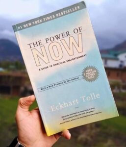 The Power of Now