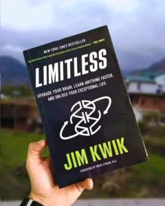 Limitless