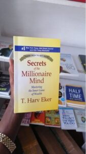 secrets of the millionaire mind