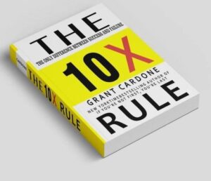 the 10x rule