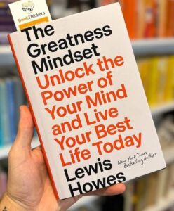 the greatness mindset