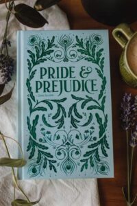 pride and prejudice