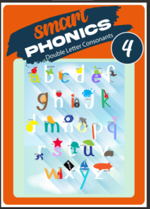 Smart Phonics 4