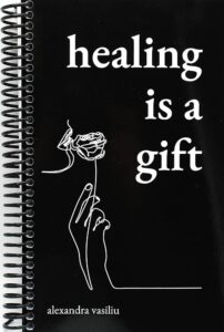 healing is a gift