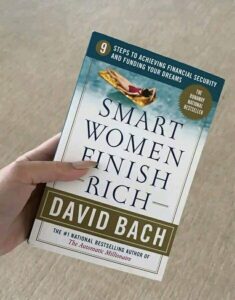 smart women finish rich